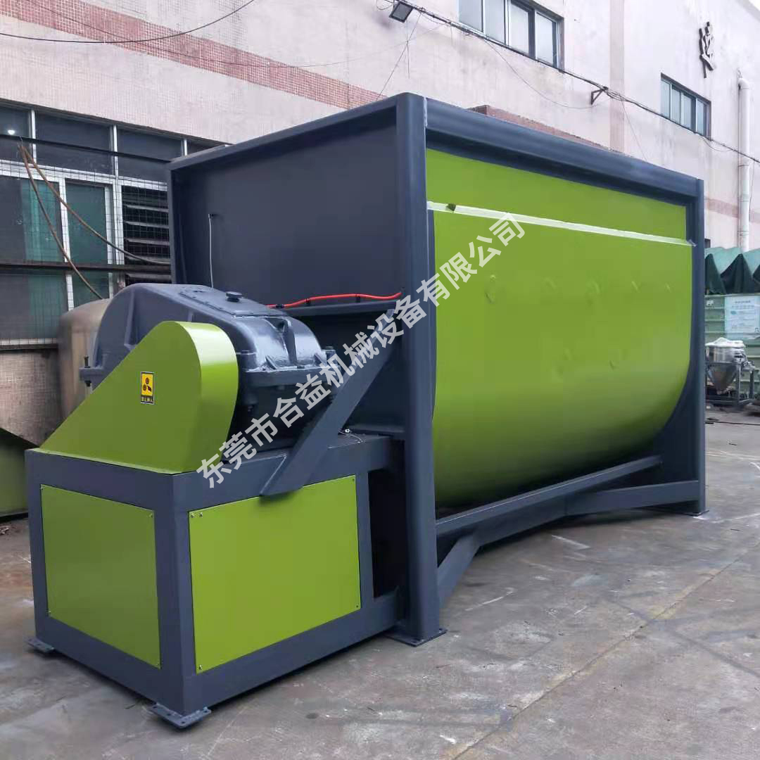 稱重拌料機(jī)與攪拌機(jī)的區(qū)別有哪些？