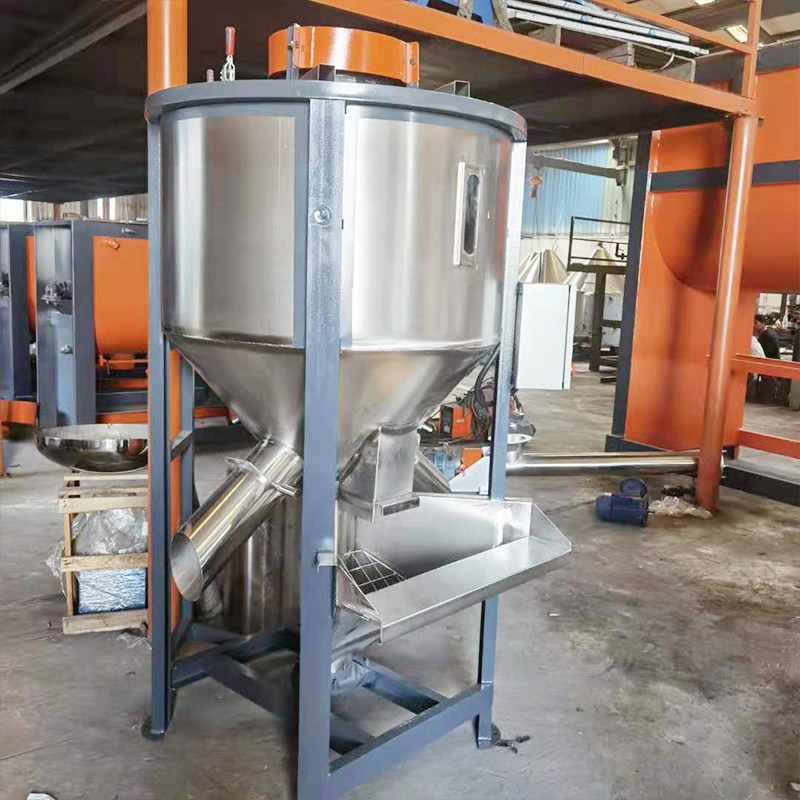 飼料攪拌機:飼料攪拌機應(yīng)該如何使用？使用時會出現(xiàn)哪些故障？